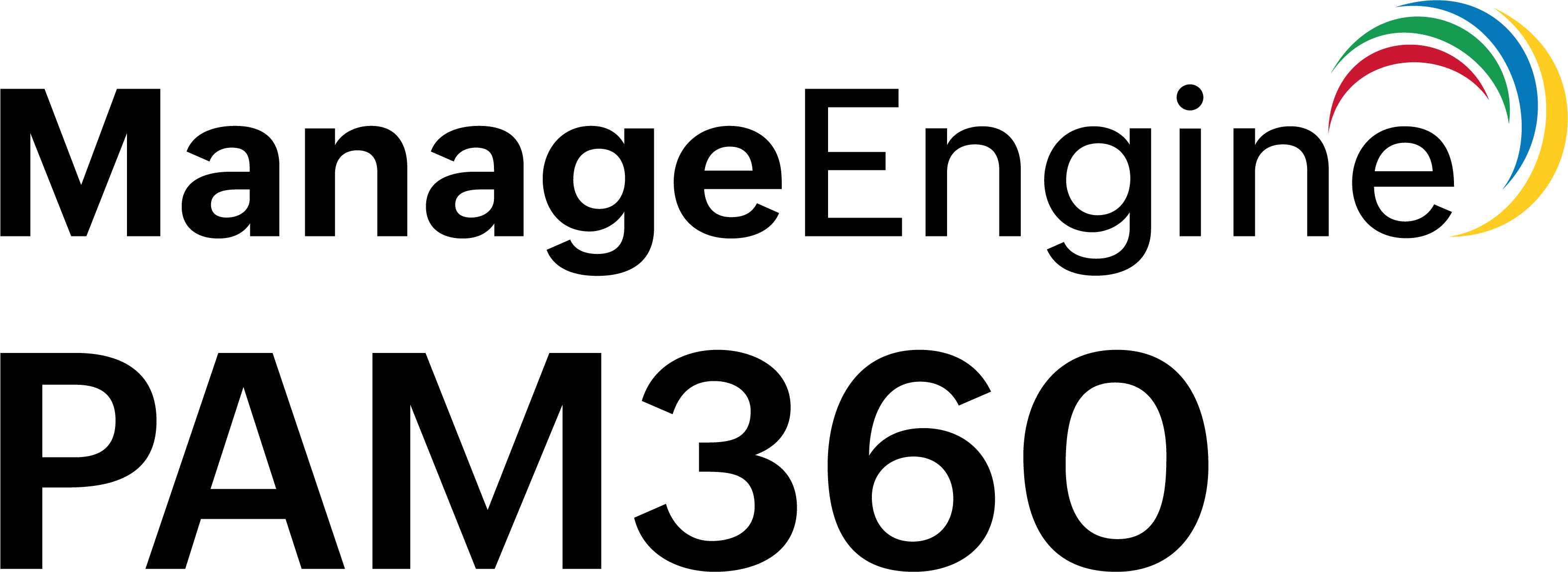 ManageEngine PAM360 2 PAM360 Logo