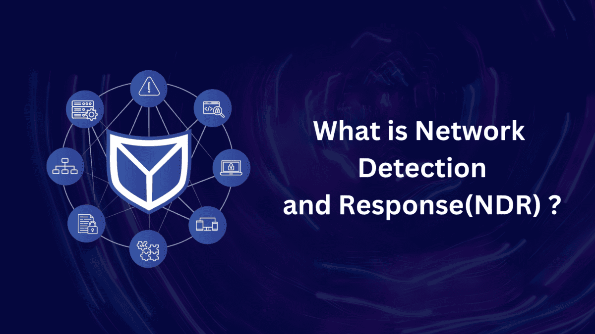 network detection and response