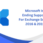 Microsoft Exchange server