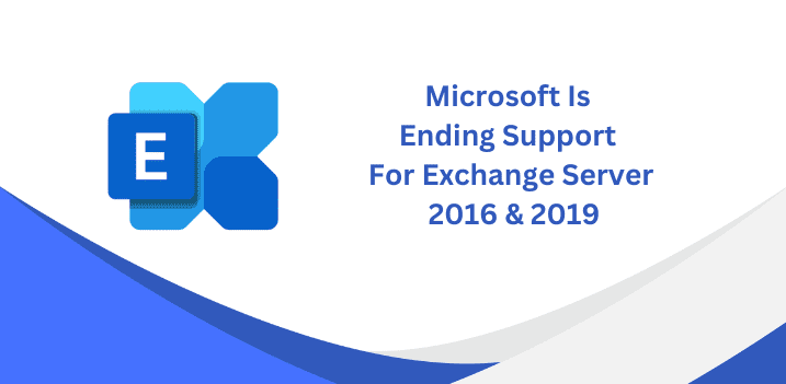 Microsoft Exchange server