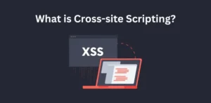 XSS چیست؟