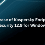 Kaspersky endpoint security 12.9
