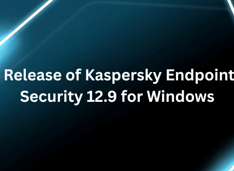 Kaspersky endpoint security 12.9