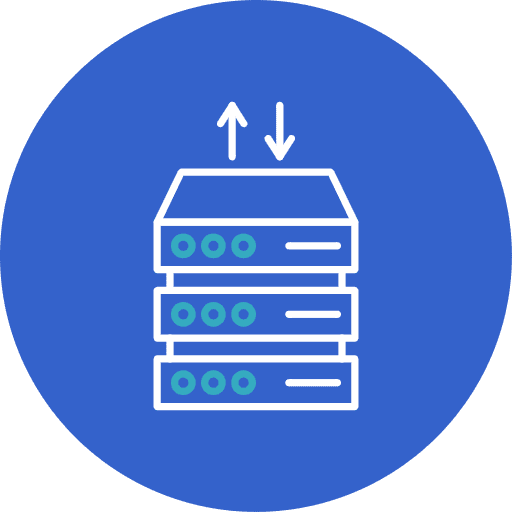 server
