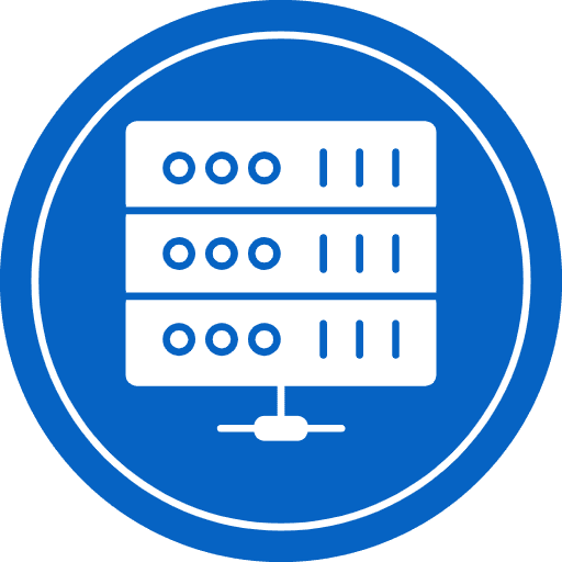 windows server icon