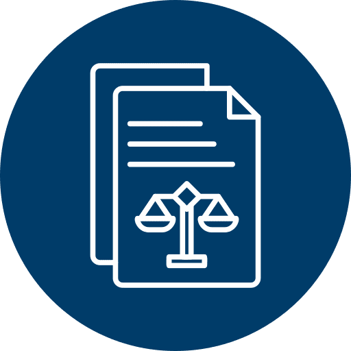 Trellix 9 Comply with legal regulations and avoid fines