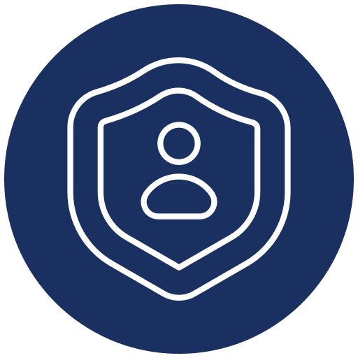 Trellix 8 Data protection