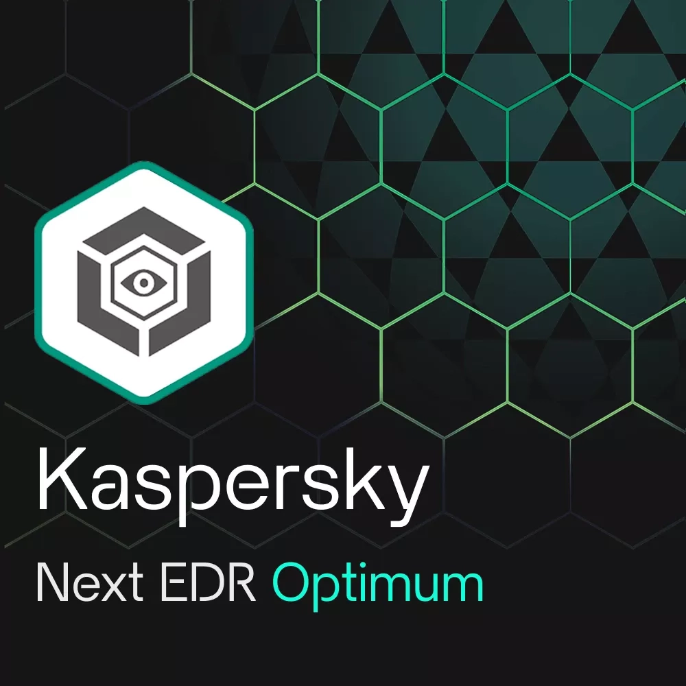Kaspersky Next EDR Optimum 14 کسپرسکی