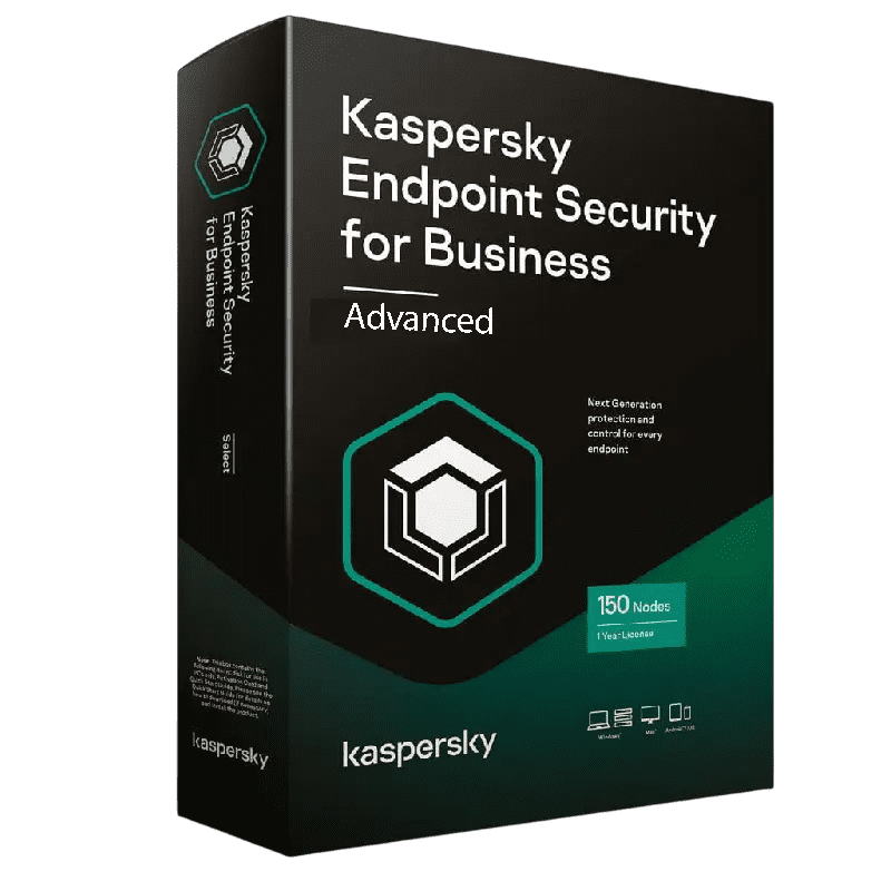 Kaspersky Endpoint Security for Business Advanced​ image