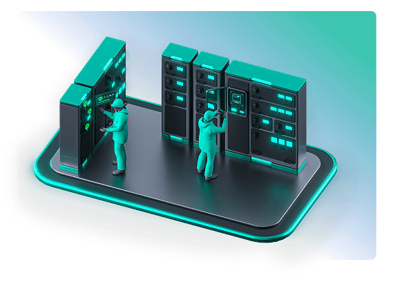 Kaspersky Industrial CyberSecurity 8 کسپرسکی