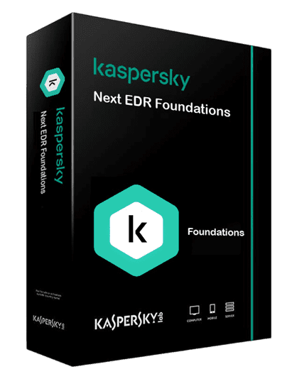 Kaspersky Next EDR Foundations 2 کسپرسکی