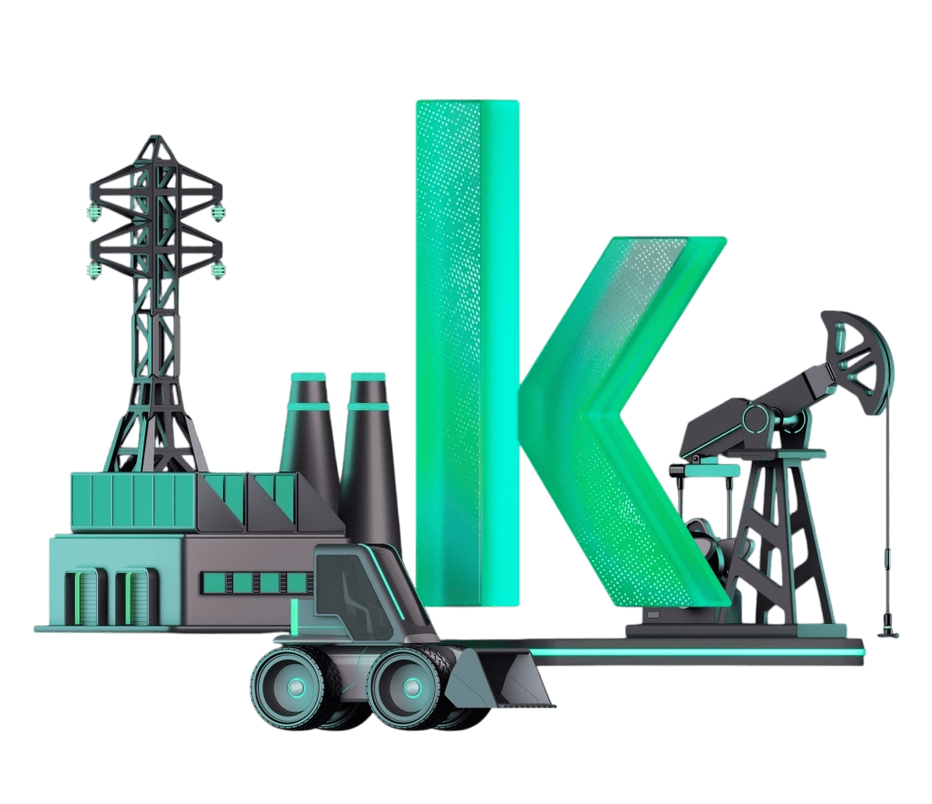 Kaspersky Industrial CyberSecurity 6 Kics platform