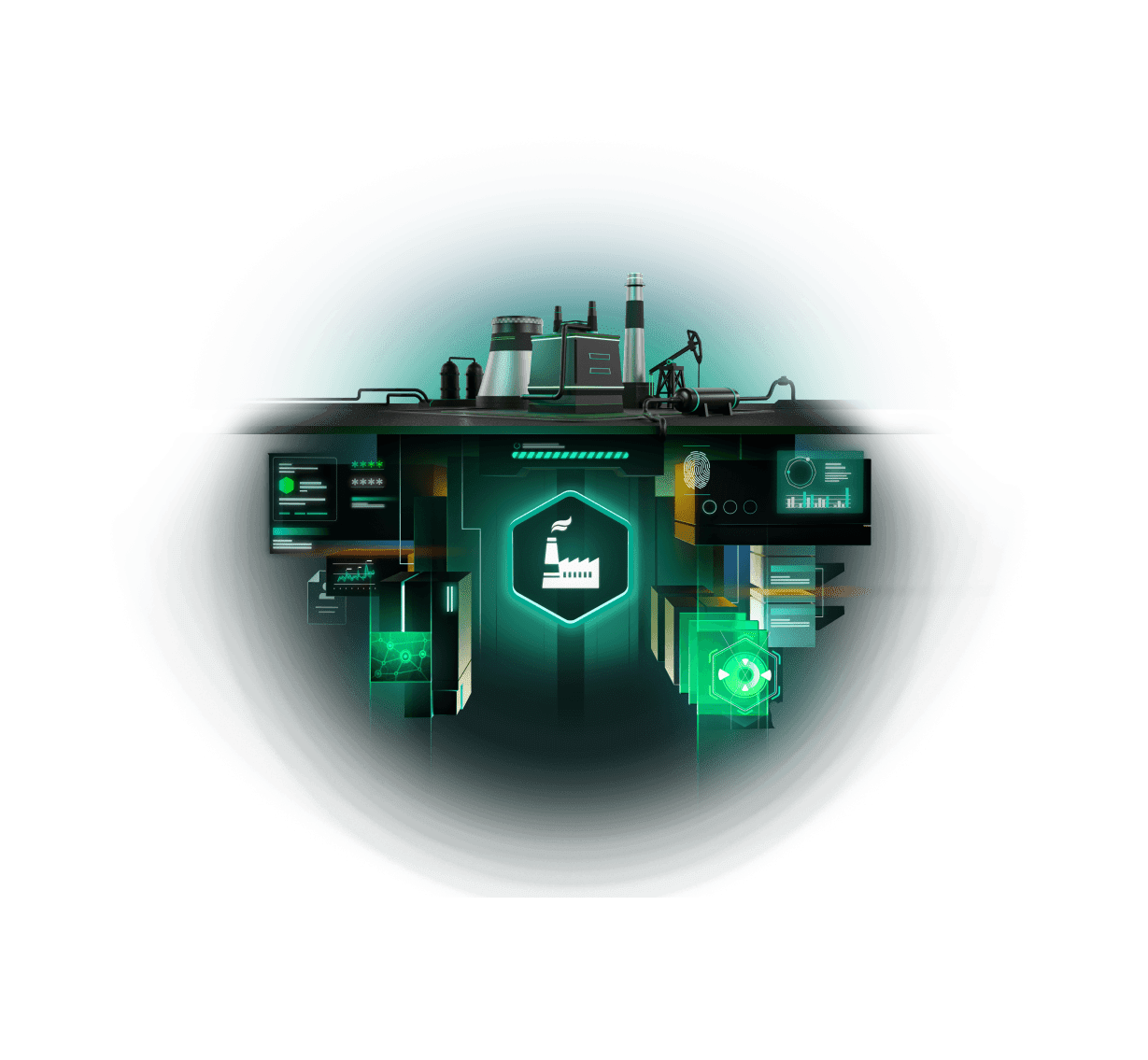 Kaspersky Industrial CyberSecurity 5 Kics
