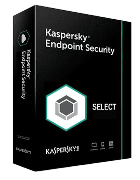Kaspersky Endpoint Security for Business Select 2 Kaspersky Endpoint Security for Business Select