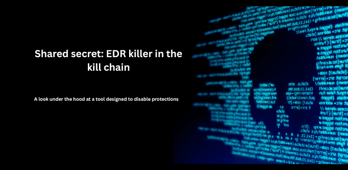 EDR Killer