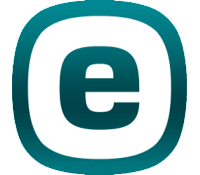 eset logo