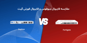 مقایسه سوفوس و فورتی گیت