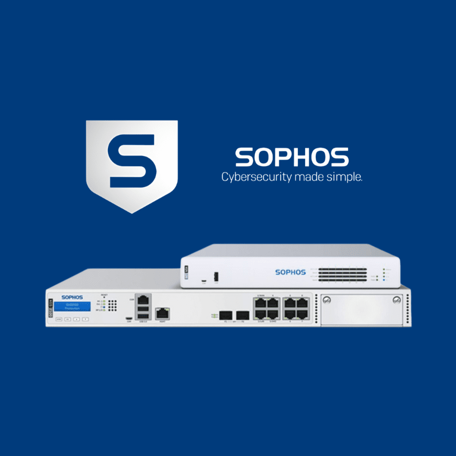 sophos