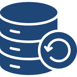 backup icon