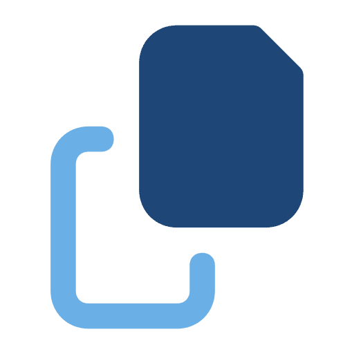 deduplication