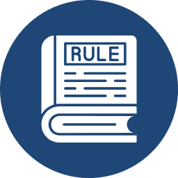 Legal requirements