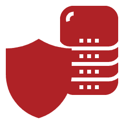data protection icon
