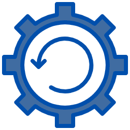Integrated recovery