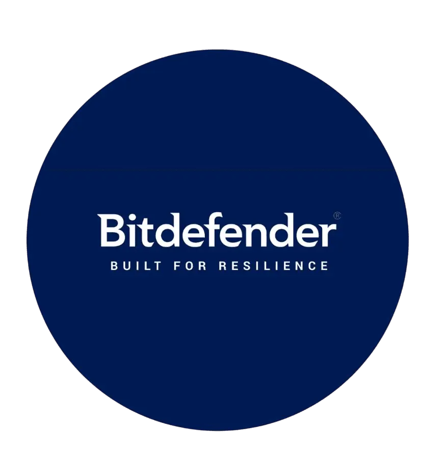 Bitdefender 17 آنتی ویروس بیت دیفندر