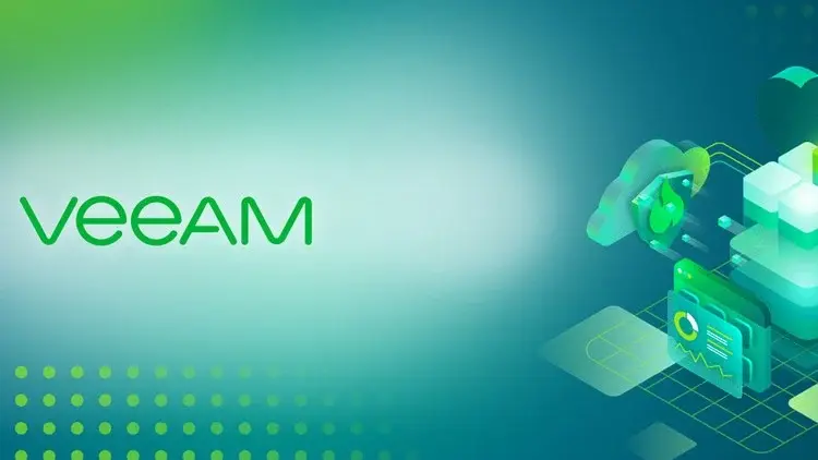 Elementor #26703 14 بکاپ گیری با veeam backup & replication