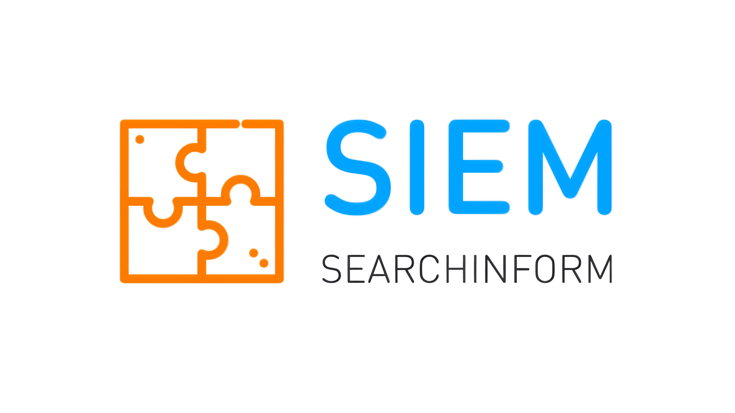 Searchiform siem