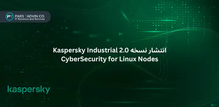 Kaspersky Industrial CyberSecurity for Linux Nodes