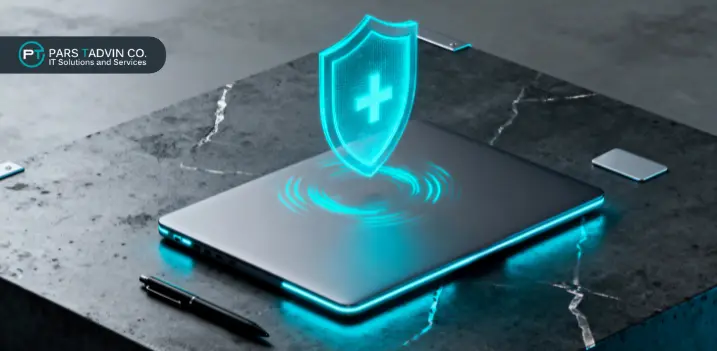 آنتی ویروس سازمانی (تحت شبکه) چیست و چرا برای سازمان_ها ضروری است؟