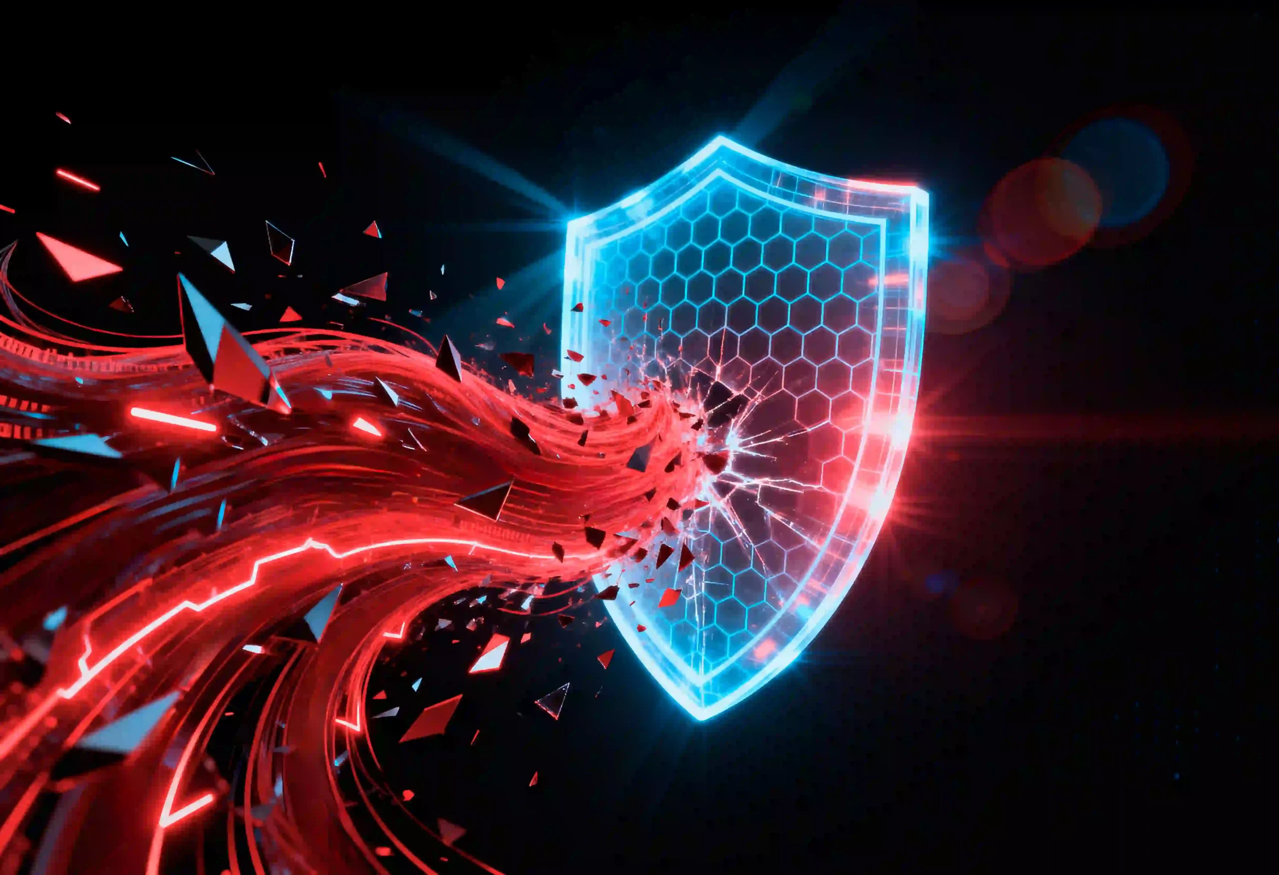 آنتی ویروس سازمانی چیست و چگونه عمل می_کند؟