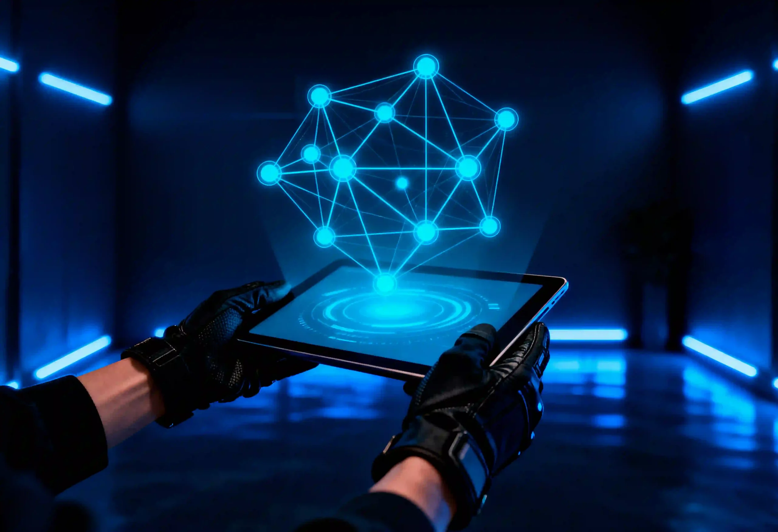 راهکارهای تخصصی پیشگیری از نشت داده_ها