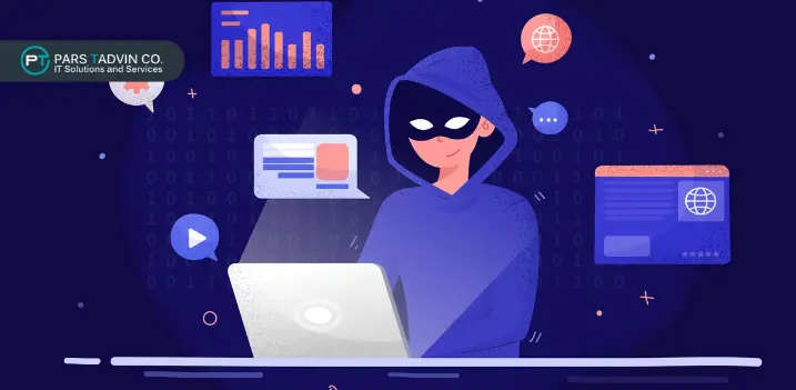 سرقت داده چیست