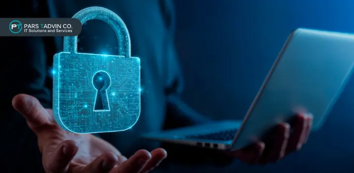 امنیت شبکه چیست