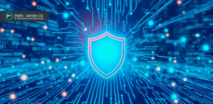 مقایسه امن سازی شبکه سنتی و مدرن