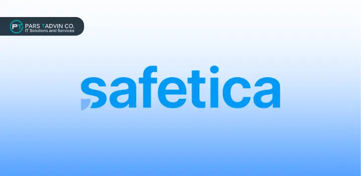 یادداشت_های انتشار Safetica On-Prem در سال ۲۰۲۶