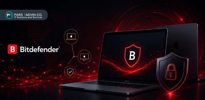 آپدیت جدید Bitdefender BEST برای Mac