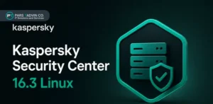 انتشار Kaspersky Security Center 16.3 Linux