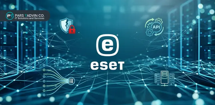 انتشار نسخه 13.1.8.0 ESET PROTECT On-Prem