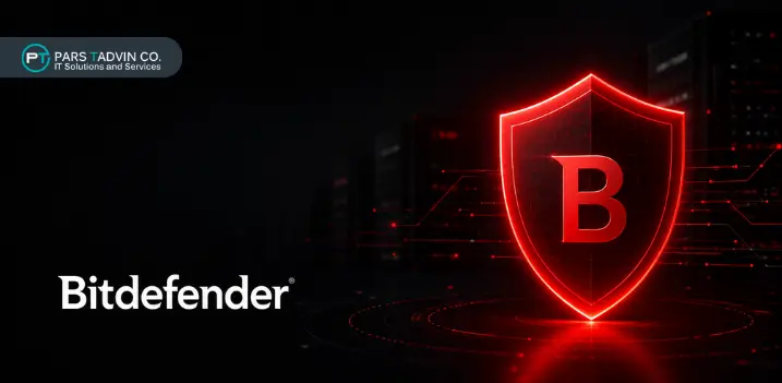نسخه جدید Bitdefender BEST برای Linux