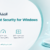 ESET Endpoint Security for Windows