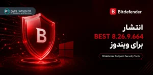 انتشار BEST 8.26.9.664 برای ویندوز