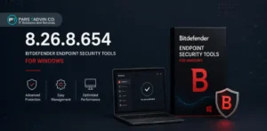 انتشار نسخه 8.26.8.654 بیت_دیفندر BEST