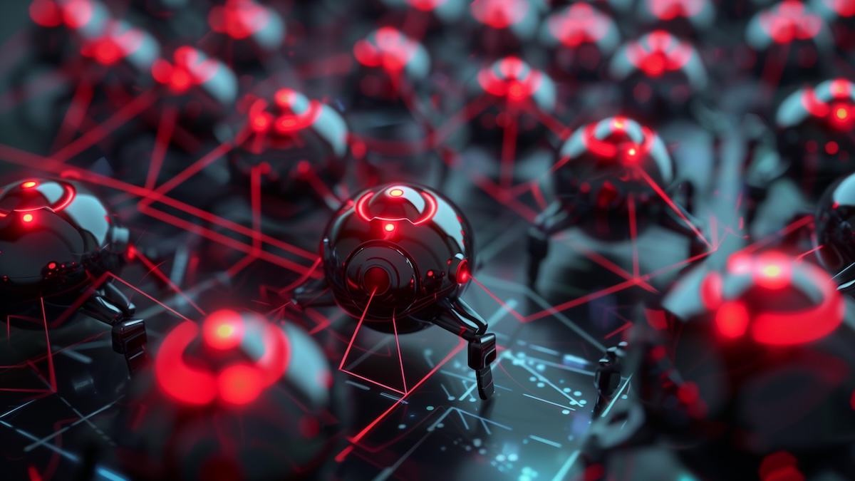 باتنت Windows x47.c با xAI Grok اعتبار AI را تخلیه میکند 1 Botnet