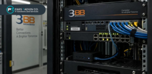 The Hacker News 3BB Attacker Used MeshCentral Backdoor for Root Access, Targeted Subscriber Credentials