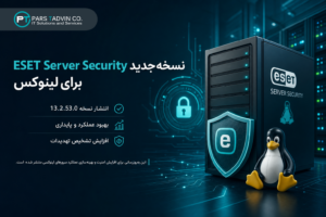 ESET Server Security for Linux 13.2.53.0