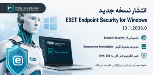 ESET Endpoint Security for Windows 13.1.2036.0
