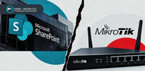 The Hacker News SharePoint RCE and MikroTik RouterOS Flaws Actively Exploited in the Wild